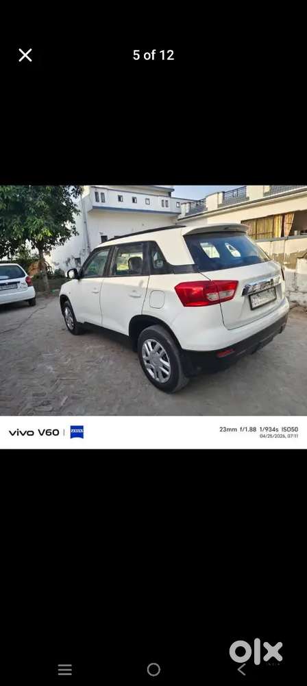 Breeza Vdi