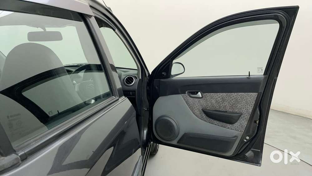 Maruti Suzuki Alto 800 Lxi, 2017, Petrol