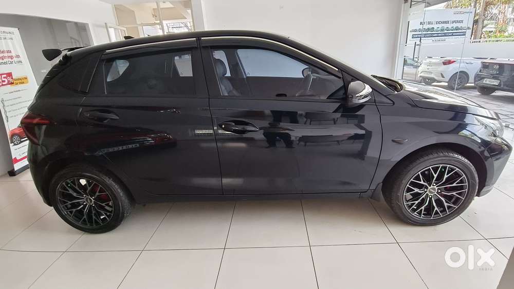 Hyundai I20 Magna 1.2 Mt, 2021, Petrol