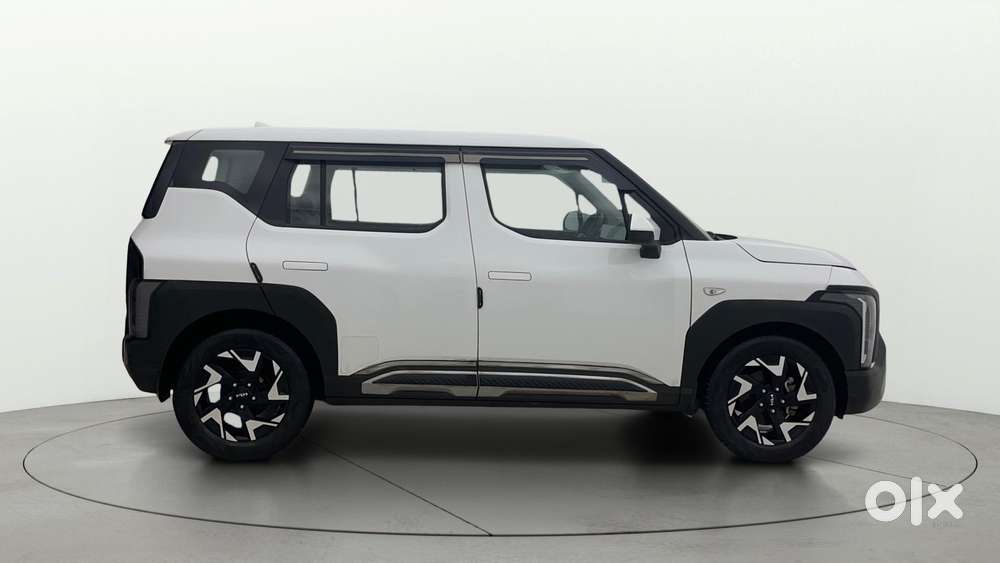 Kia Syros Htk Plus Turbo Dct, 2025, Petrol