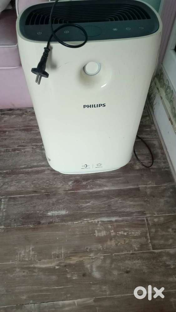 Philips AC2887/20 Air Purifier &ndash; Series 2000