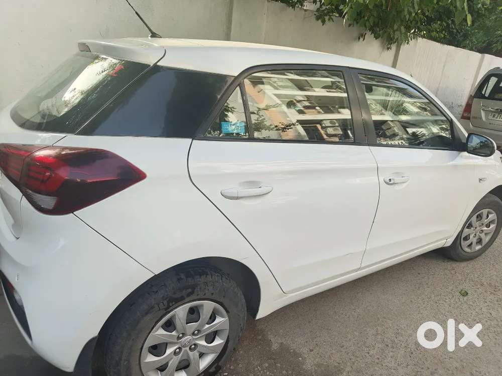 Hyundai I20 2019 Doctor Owned