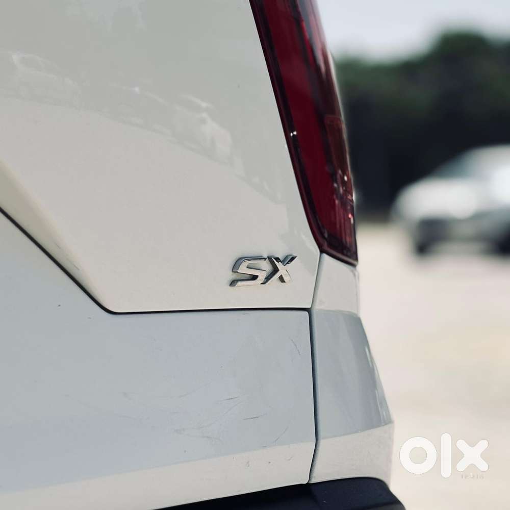 Hyundai Creta 1.5 Crdi Sx, 2022, Diesel