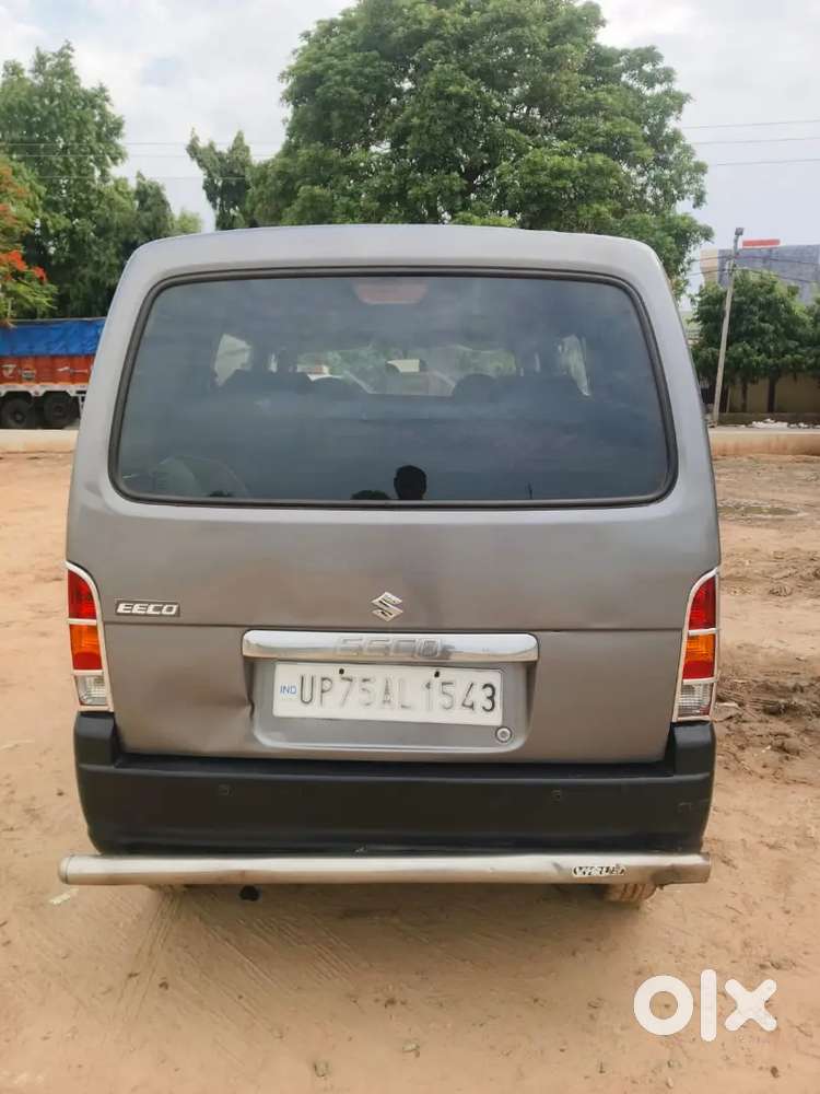 Maruti Suzuki Eeco 2021 Petrol 80000 Km Driven