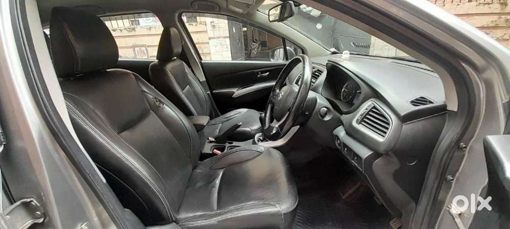 Maruti Suzuki S-cross 1.3 Alpha, 2019, Diesel