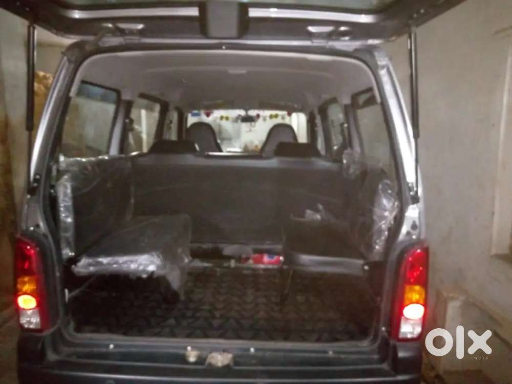 Maruti Suzuki Eeco 2022 Petrol 10000 Km Driven