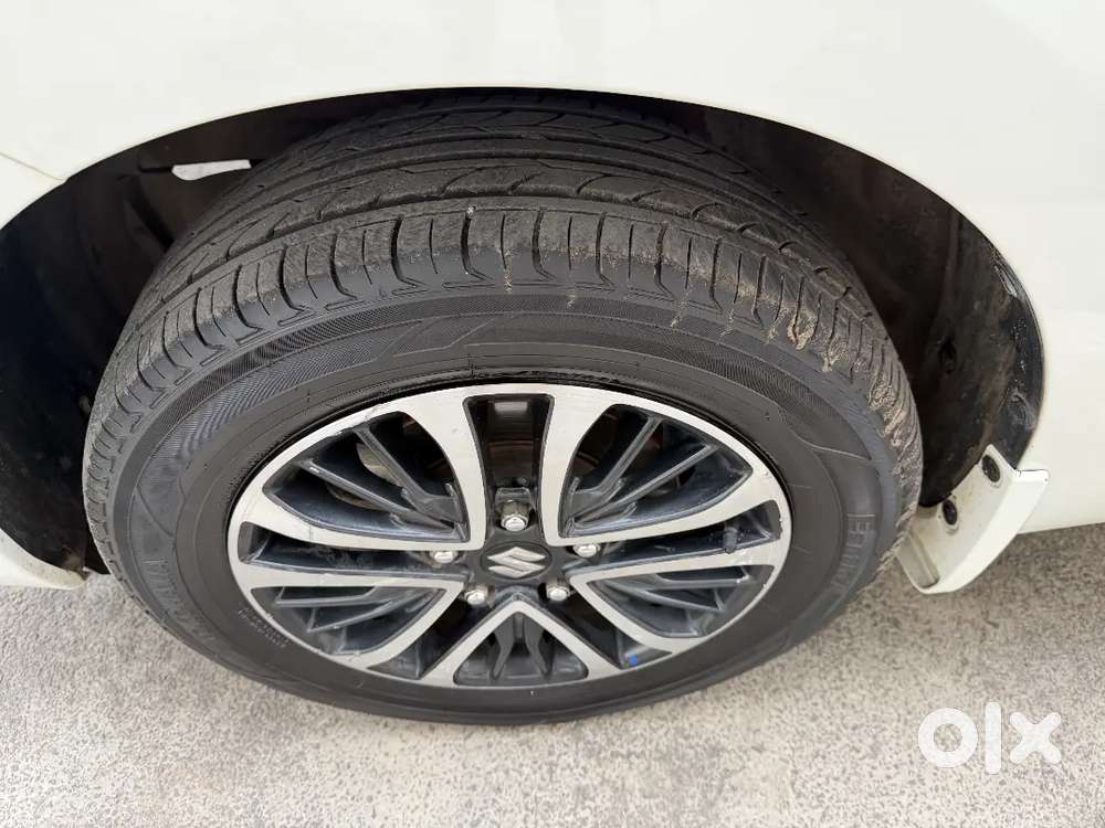 Maruti Suzuki Ertiga Topend 2024 Petrol/hybrid 1.6 Years 66333