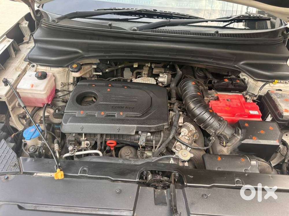 Hyundai Creta Sx (o) 1.5 Diesel Automatic, 2022, Diesel