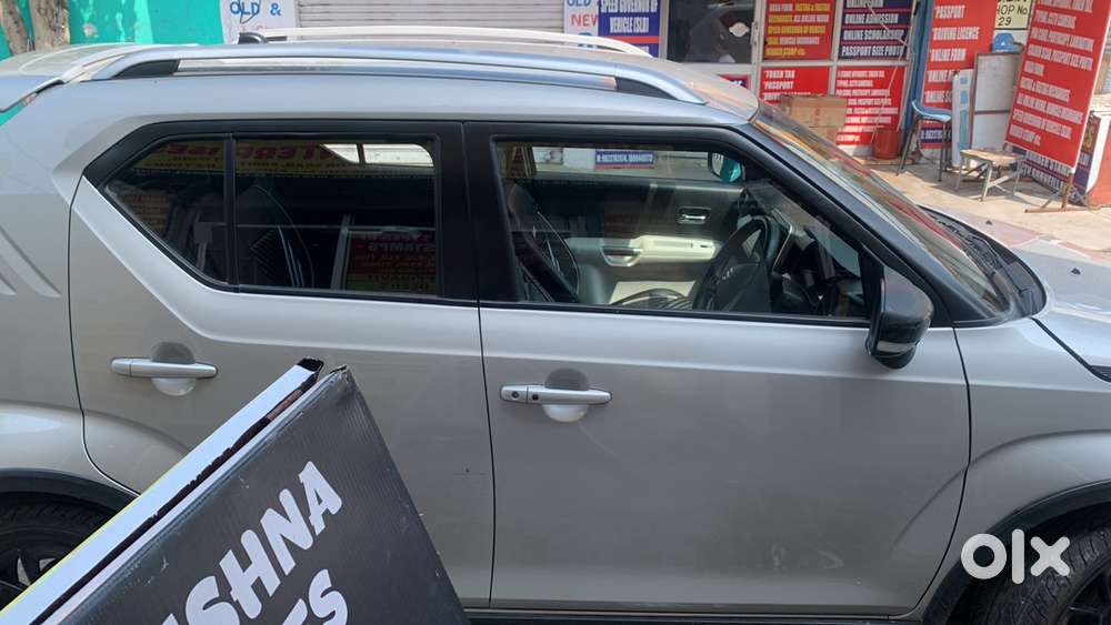 Maruti Suzuki Swift 2015 Petrol Well Maintained