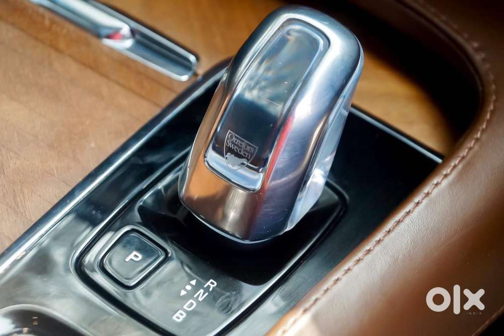 Volvo Xc90 T8 Twin, 2018, Petrol