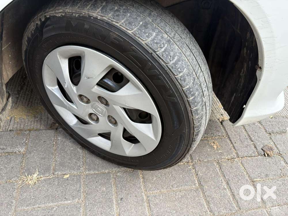 Honda Amaze 2013-2016 Sx I-dtec, 2016, Diesel