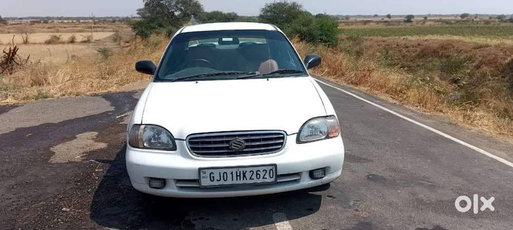 Maruti Baleno Delta 2005