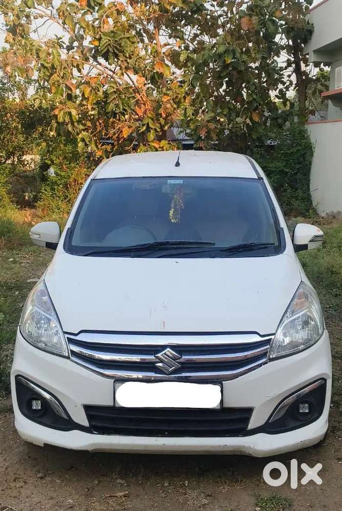 Maruti Ertiga Vdi 2018