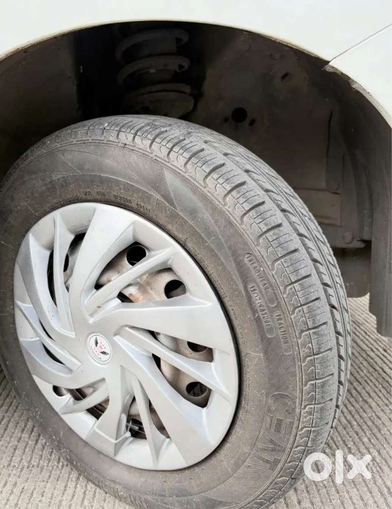 Maruti Suzuki Wagon R 2014 Km Driven