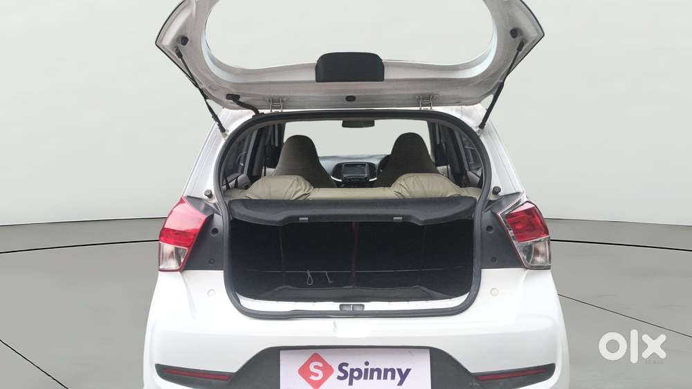 Hyundai Santro Sportz Amt, 2018, Petrol