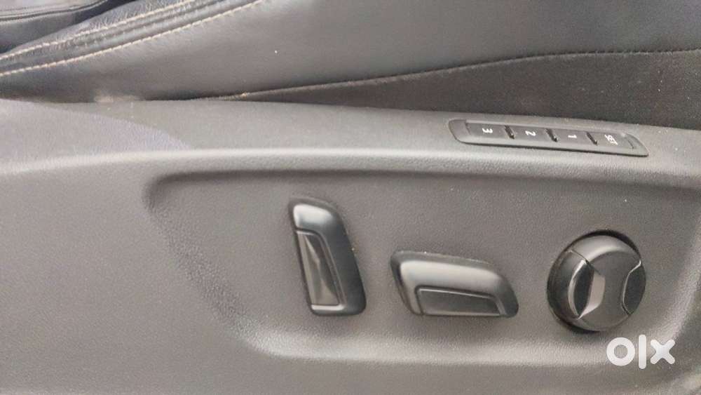 Skoda Kodiaq Scout, 2021, Petrol