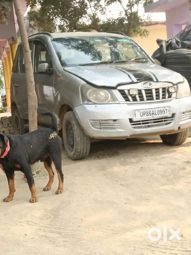 Mahindra Xylo 2014 Diesel 84000 Km Driven
