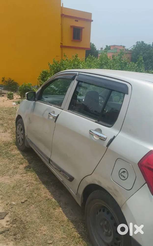 Maruti Suzuki Celerio 2017 Petrol 58000 Km Driven