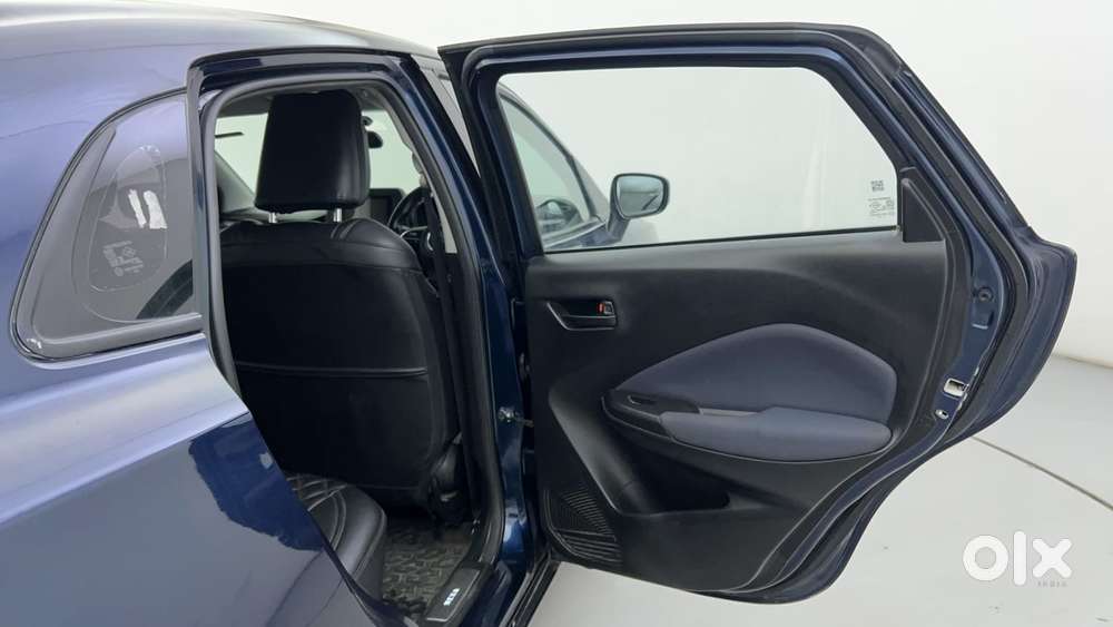 Maruti Suzuki Baleno Delta, 2025, Petrol