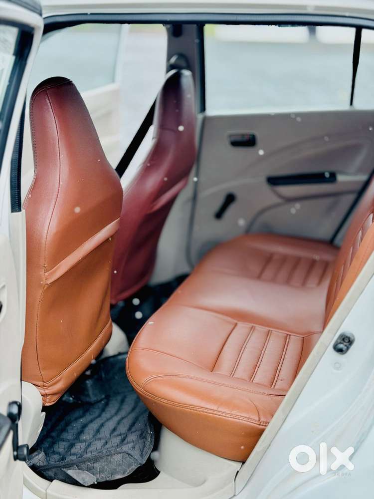 Maruti Suzuki Celerio Tour H2, 2019, Cng & Hybrids