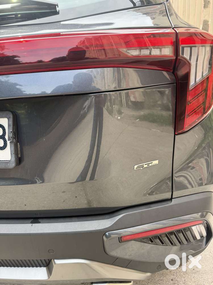 Kia Seltos Gtx Dct, 2025, Petrol
