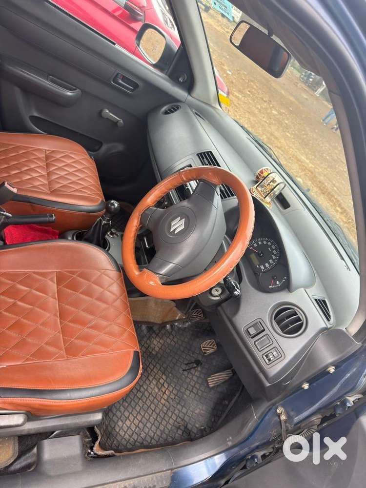 Maruti Suzuki Dzire 2008 Diesel Good Condition