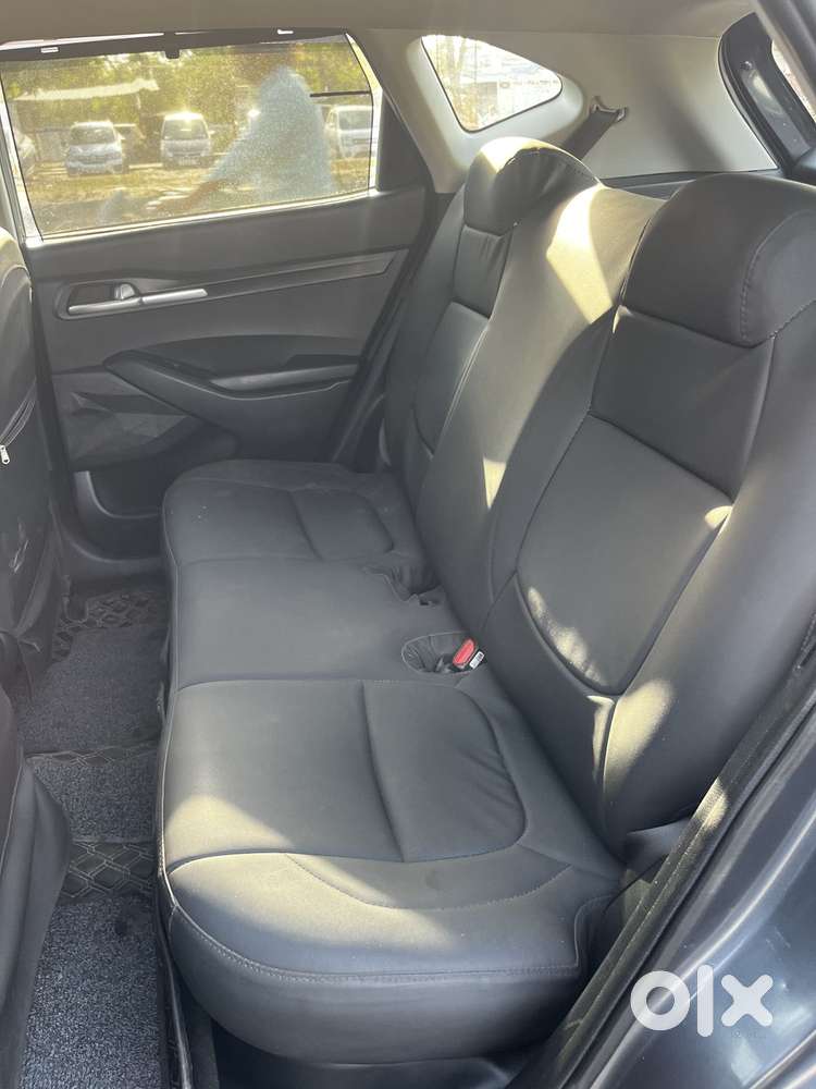 Kia Seltos Htk Plus D, 2022, Diesel