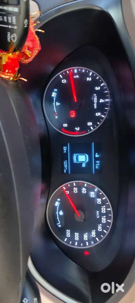 Hyundai I20 2019 Petrol Well Maintained