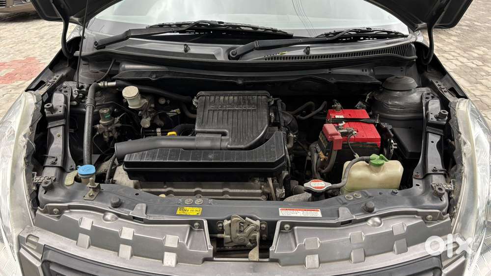 Maruti Suzuki Swift Dzire Vxi 1.2, 2013, Petrol