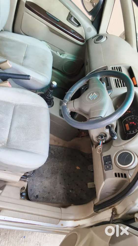 Sx4 Cng 2010/2030 All Papers Clear Well Maintained