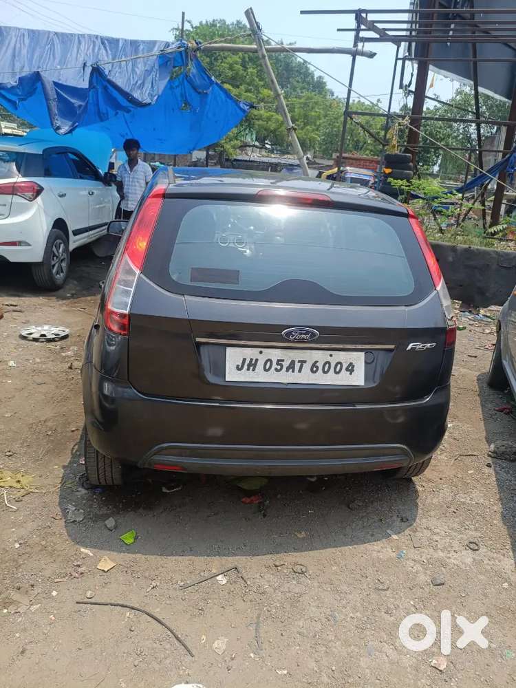 Ford Figo 2013