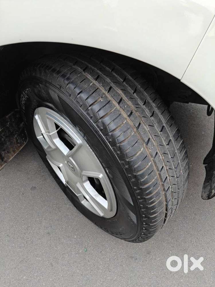 Mahindra Scorpio S5 Plus, 2020, Diesel