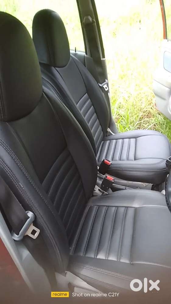 Maruti Suzuki Alto K10 2011 Vxi Manual