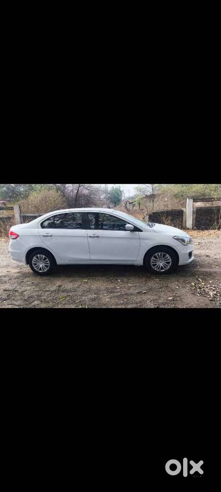 Maruti Suzuki Ciaz Vdi Plus Shvs, 2015, Diesel