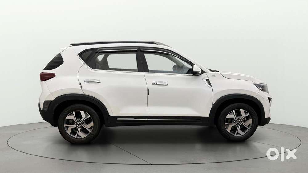 Kia Sonet 1.0 Htx Imt, 2021, Petrol