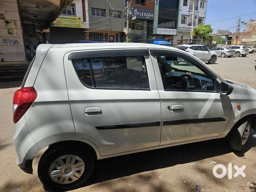 Maruti Suzuki Alto 800 2020 Petrol Good Condition