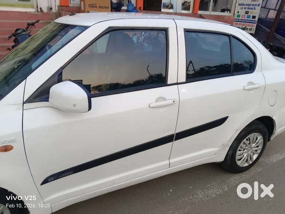 Maruti Suzuki Dzire 2016 Diesel 150000 Km Driven