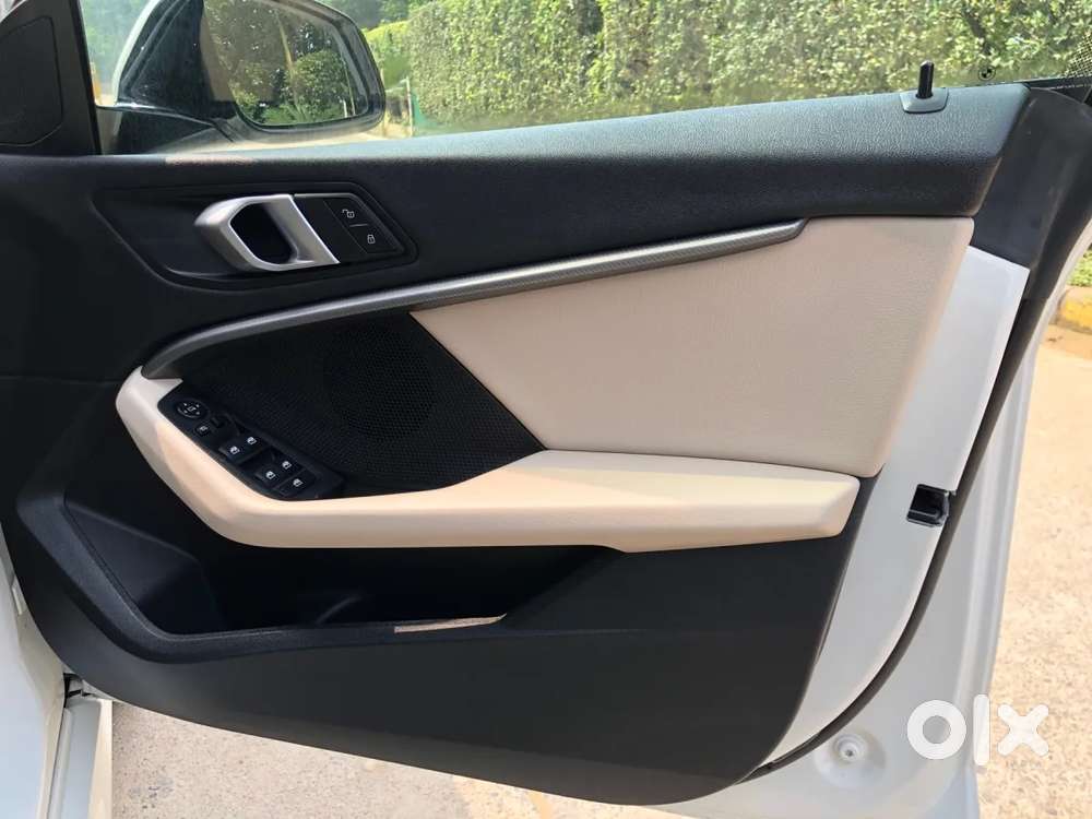 Bmw 2 Series Gran Coupe, 2024, Petrol