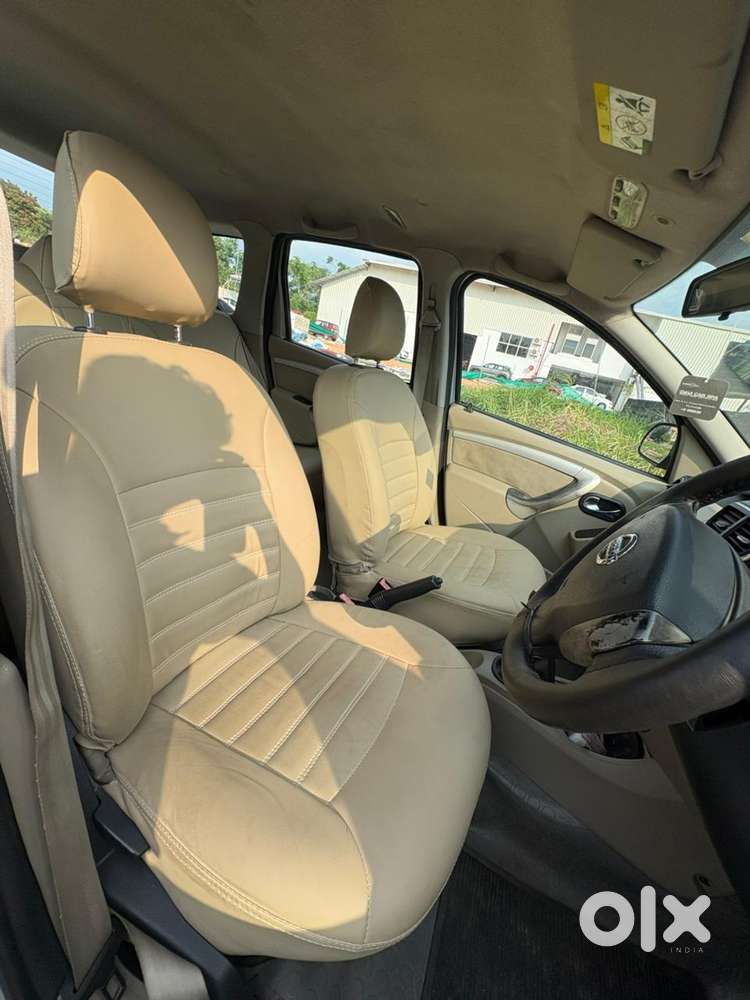 Nissan Terrano Xl 110 Diesel, 2014, Diesel