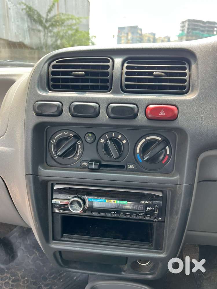 Maruti Suzuki Alto 2010