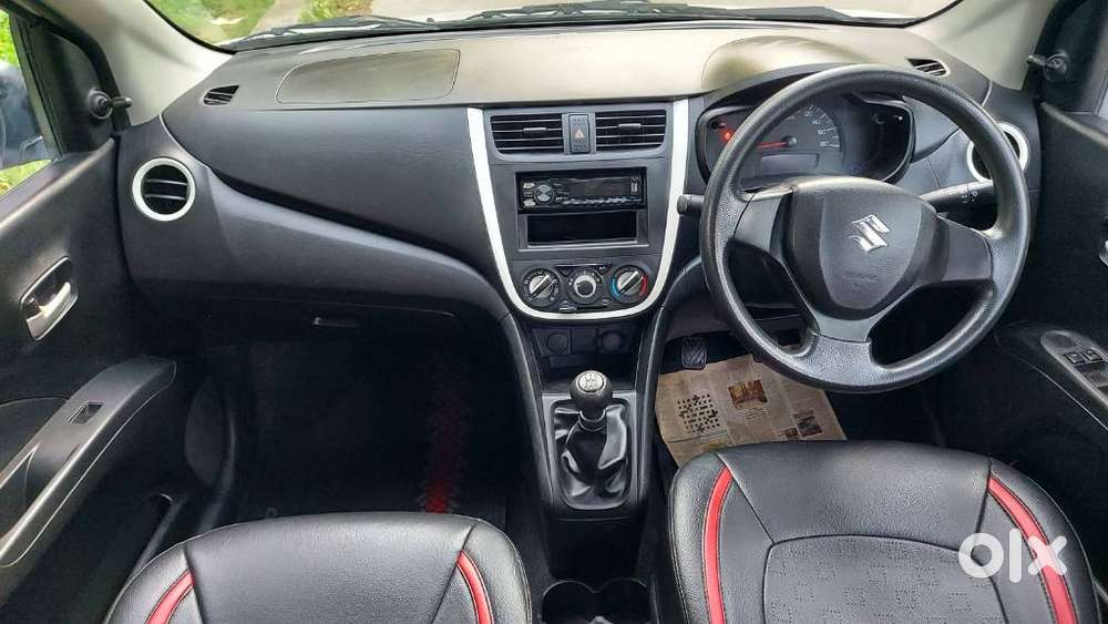 Maruti Suzuki Celerio X Vxi, 2018, Petrol