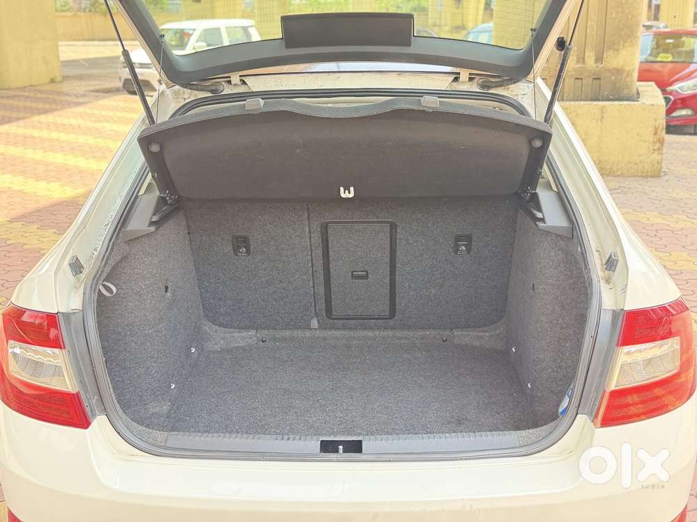 Skoda Octavia Ambition 1.8 Tsi At, 2013, Petrol