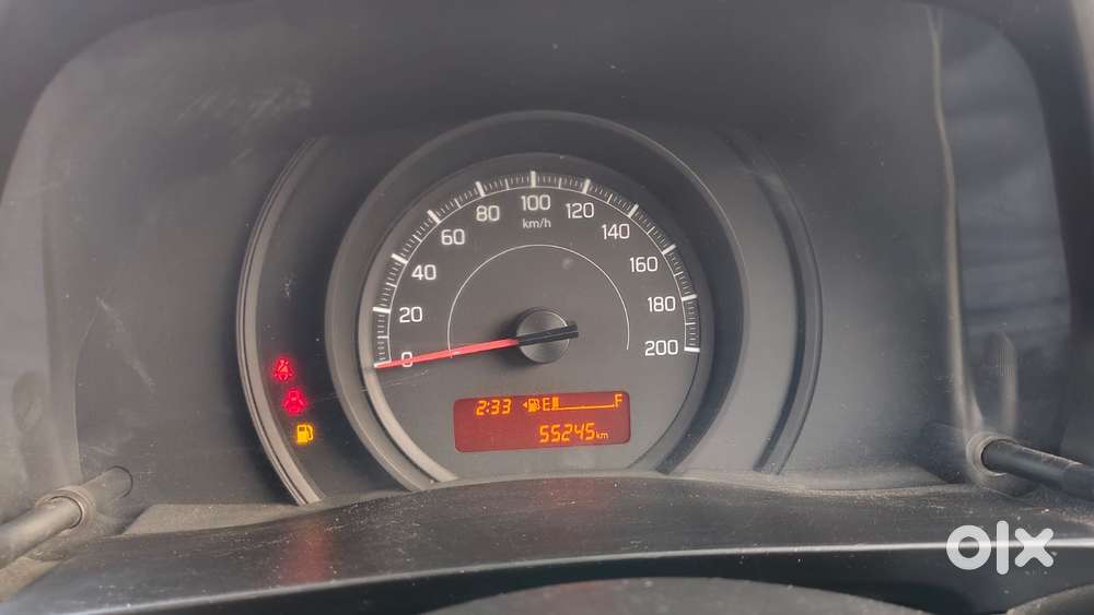 Maruti Suzuki Swift Lxi 2018, 2021, Petrol