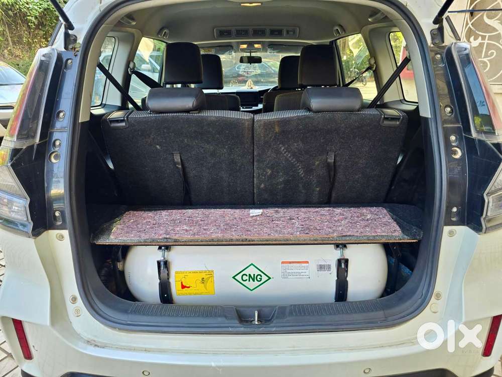 Maruti Suzuki Xl6 Zeta Mt Cng, 2024, Cng & Hybrids