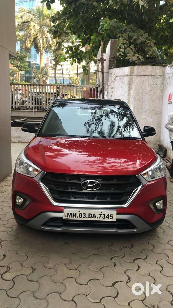 Creta 1.4 Ltr Diesel - Urgently Selling