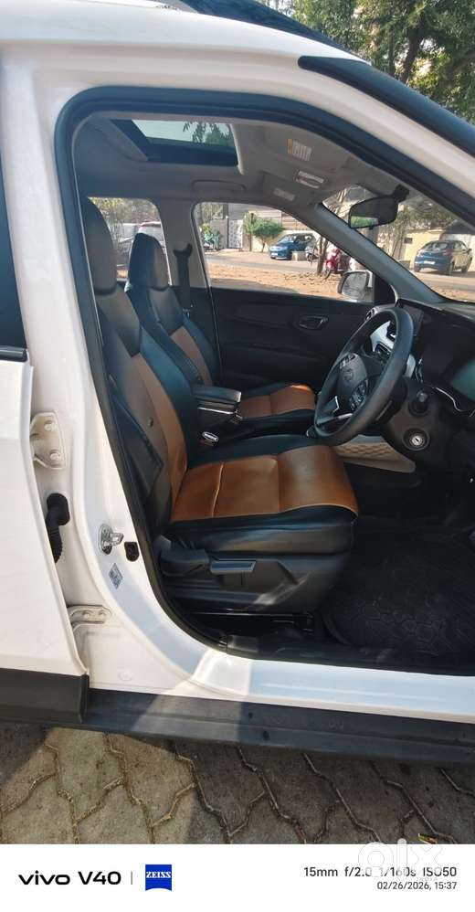 Hyundai Exter Sx Tech At, 2024, Petrol