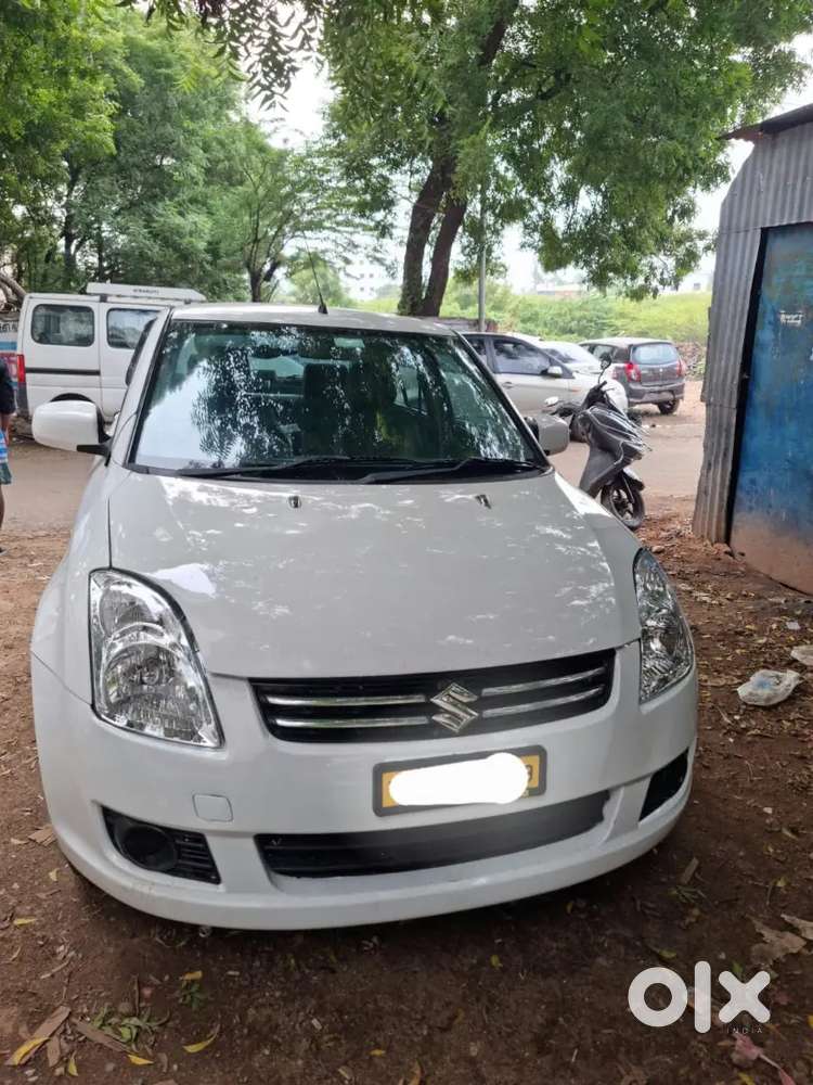 Swift Dzire 2015 Model