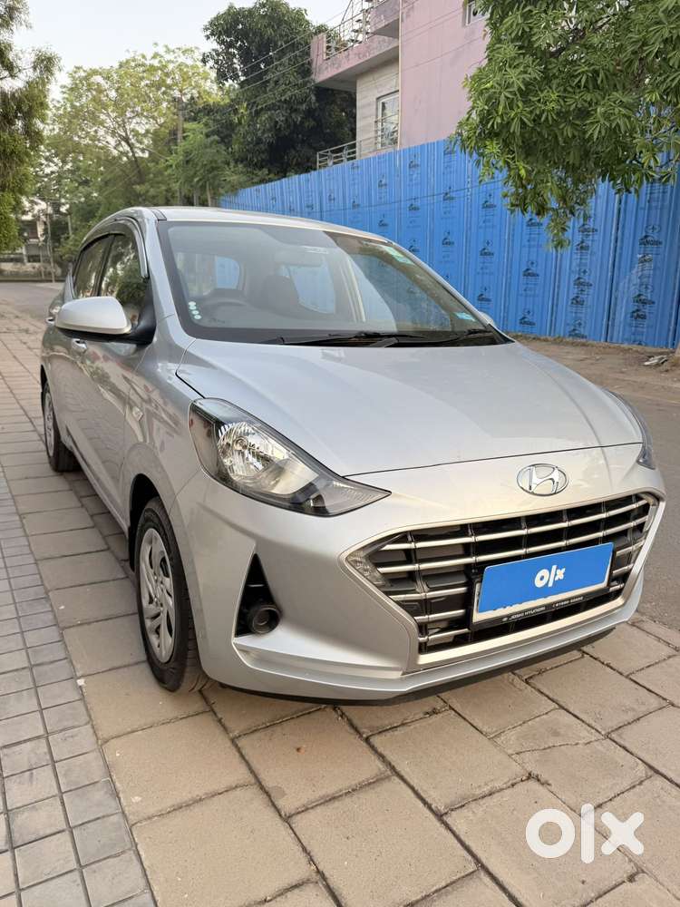 Hyundai Grand I10 Nios Magna 1.2 Kappa Vtvt, 2022, Petrol