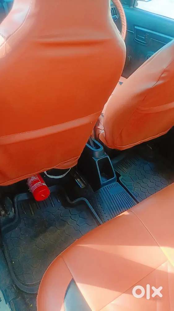 Maruti Suzuki S-presso 2021 Lxi Cng