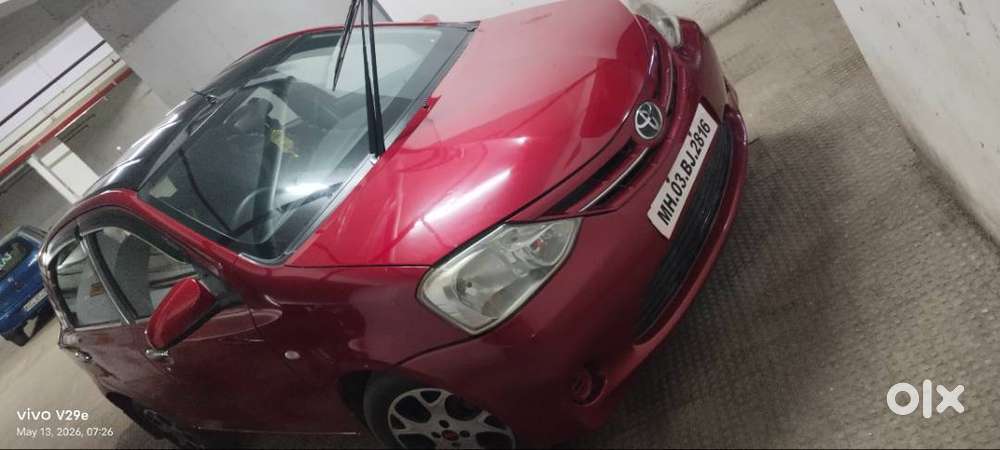 Urgent Sale  Low Km Driven Etios Liva  Best Price In Market ₹2.3l